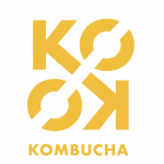 Koko kombucha