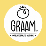 GRAAM logo F&L